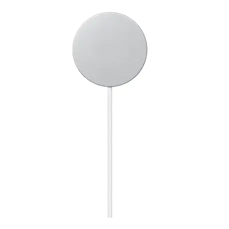 Беспроводное зарядное устройство Apple MagSafe Charger (1м) 25 Вт - 2