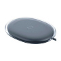 Беспроводное зарядное устройство Baseus Jelly Wireless Charger 15 Вт