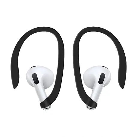 Кобура UNIQ Nexo для Apple AirPods 4 - 3