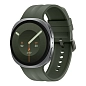 Умные часы Samsung Galaxy Watch 9 44mm (Bluetooth, Wi-Fi) серебро