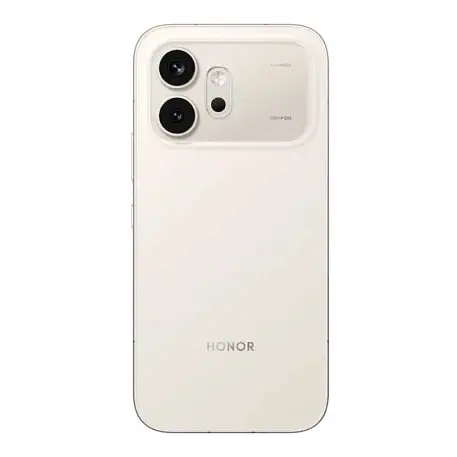 Смартфон Honor 600 8/256 ГБ бежевый (2sim + eSim) - 6