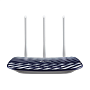 Wi-Fi роутер TP-Link Archer C20 AC750