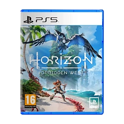 Игра для PS5 Horizon Forbidden West