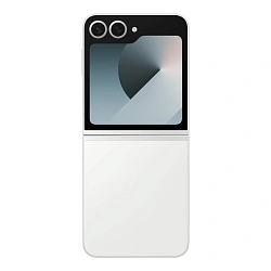 Смартфон Samsung Galaxy Z Flip 6 12/256 ГБ белый