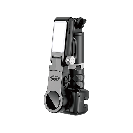 Монопод-штатив WIWU Detachable Tripod Selfie Stick WI-SE006 - 2