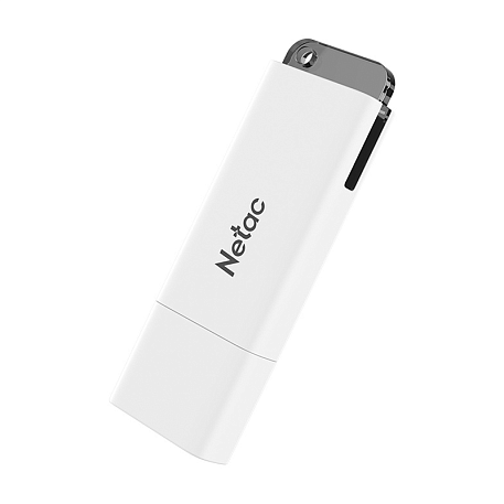 USB-флешка Netac U185 64 ГБ - 4