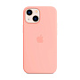 Клип-кейс (накладка) Silicone Case для Apple iPhone 13