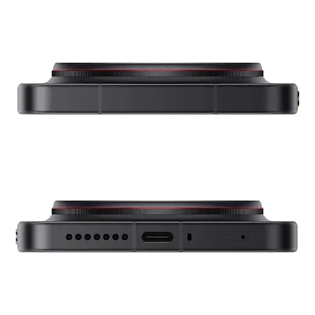 Смартфон Xiaomi 17 Ultra 16/1 ТБ чёрный (2sim + eSim) - 7