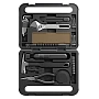 Набор инструментов Xiaomi Mijia Toolbox (12 предметов)