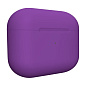 Беспроводные наушники Apple AirPods 3 тёмно-фиолетовый матовый (4007) - 3