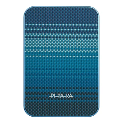 Внешний аккумулятор с беспроводной зарядкой Pitaka Magnetic Power Bank Qi2 10000 мАч 20 Вт "восход луны" (PBQ2503)