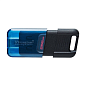 USB-флешка Kingston DataTraveler 80M 256 ГБ