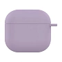 Кобура Silicon Protection Case для Apple AirPods 4
