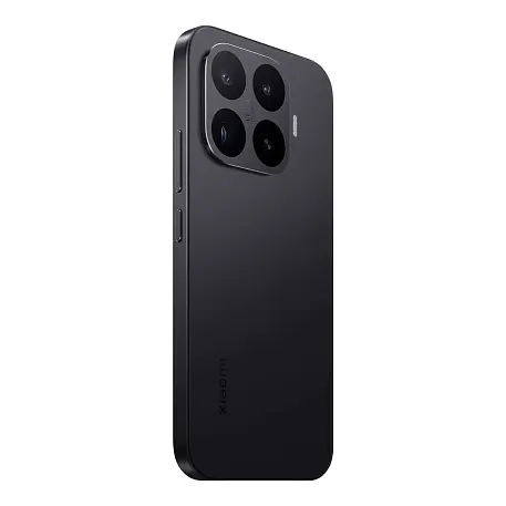 Смартфон Xiaomi 17T 12/256 ГБ чёрный (2sim + eSim) - 3