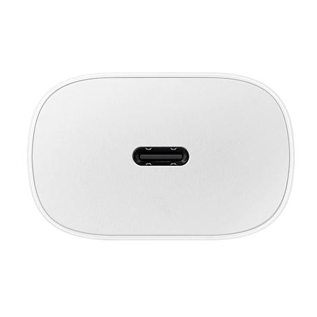Сетевое зарядное устройство Samsung EP-TA800 25 Вт - 3