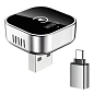 Адаптер Bluetooth WIWU CarPlay Wireless Adapter