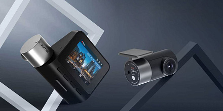 Видеорегистраторы. На что обратить внимание?