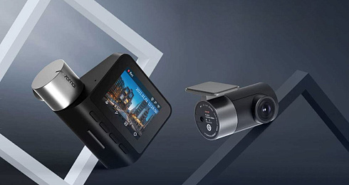 Видеорегистраторы. На что обратить внимание?