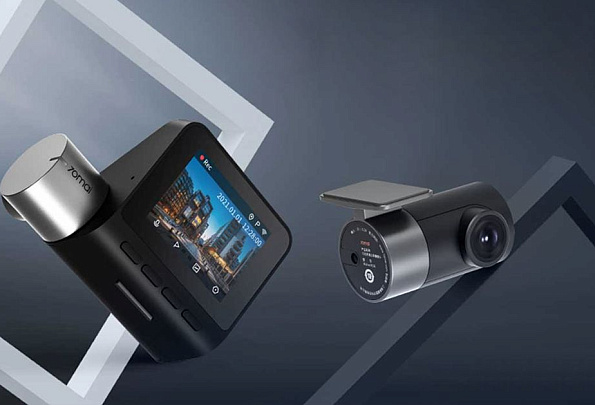 Видеорегистраторы. На что обратить внимание?