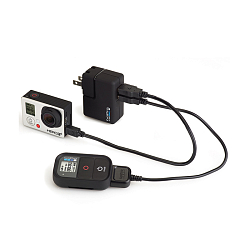 Сетевое зарядное устройство GoPro Wall Charger (AWALC-001)