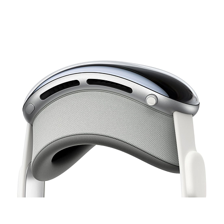 Очки смешанной реальности Apple Vision Pro - 7