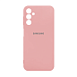 Клип-кейс (накладка) для Samsung Galaxy A24