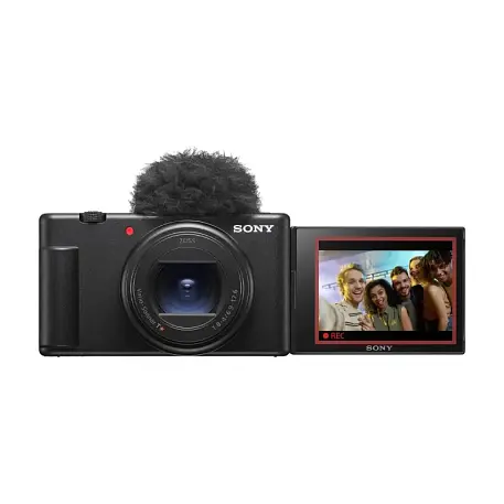 Фотоаппарат Sony ZV1 II - 4