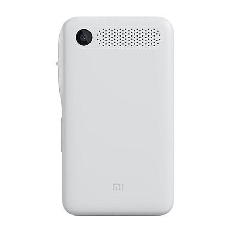 Переводчик Xiaomi Mi AI Translator 4G, белый - 4