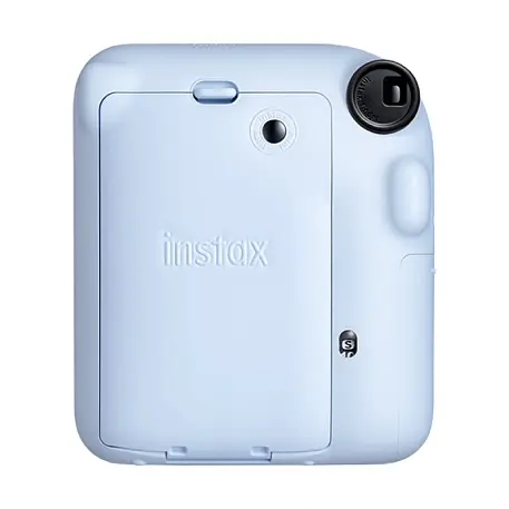 Фотоаппарат моментальной печати Fujifilm Instax Mini 12 - 4
