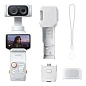Экшн-камера Insta360 Luna Ultra Standard Bundle белый - 7