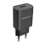 Сетевое зарядное устройство Borofone BA20A 10.5 Вт