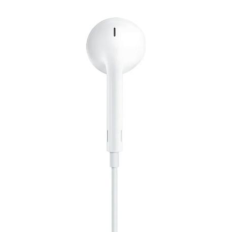 Наушники Apple EarPods с разъёмом 3,5 мм - 3