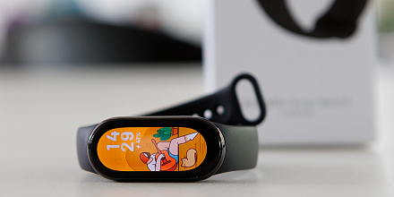 А вы знали, что ваш фитнес-браслет Xiaomi так умеет?