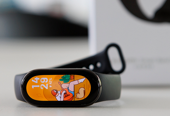 А вы знали, что ваш фитнес-браслет Xiaomi так умеет?