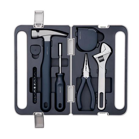 Набор инструментов Xiaomi HOTO Household Tool Kit (7 предметов) - 1