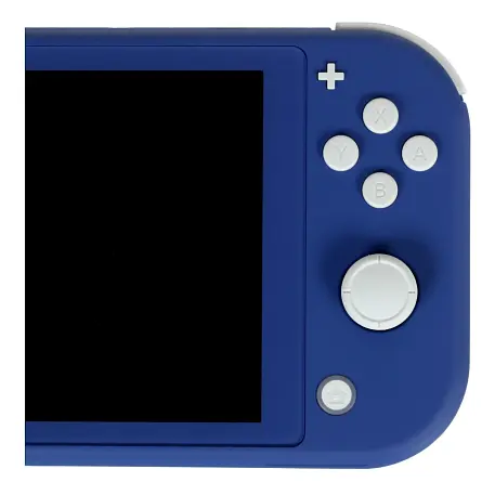 Игровая приставка Nintendo Switch Lite 32 ГБ - 4