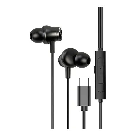 Наушники Deppa Stereo Aura ANC - 2