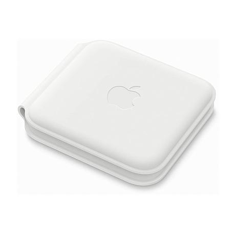 Беспроводное зарядное устройство Apple MagSafe Duo Charger 20 Вт - 4