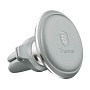 Автомобильный держатель магнитный Baseus Magnetic Air Vent (зажим)
