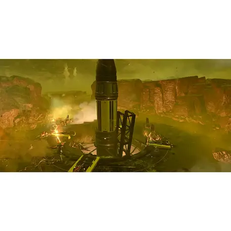 Игра для PS5 Helldivers II (оформление на учётную запись) - 5