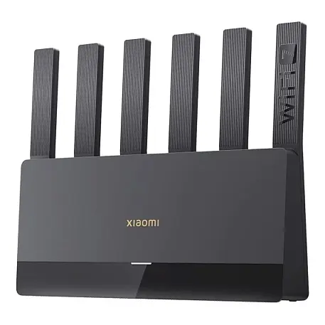 Wi-Fi роутер Xiaomi BE6500 - 2