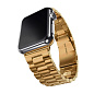 Браслет для Apple Watch 44 / 45 / 46 / 49mm сталь