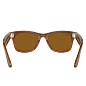 Умные очки Ray-Ban Wayfarer