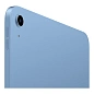 Планшет Apple iPad 11" (2025) A16 Bionic Wi-Fi 128 ГБ синий - 3