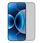 Защитное стекло 3D Premium для Xiaomi 17 Pro Max, черная рамка