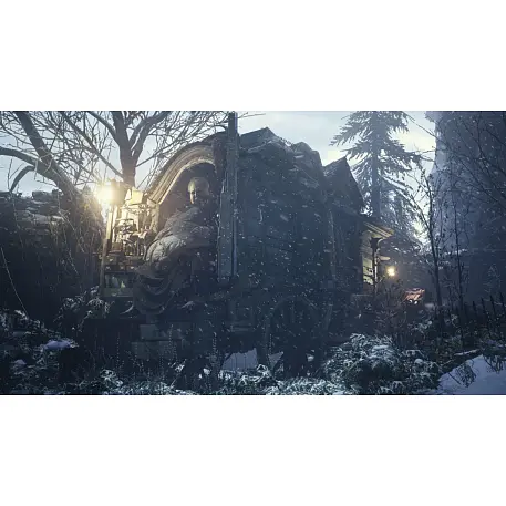 Игра для PS5 Resident Evil Village Gold Edition - 8
