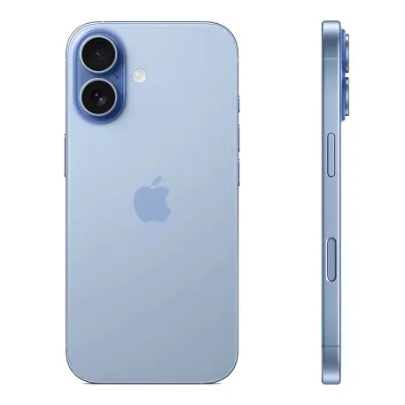Смартфон Apple iPhone 17 - 3