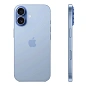 Смартфон Apple iPhone 17