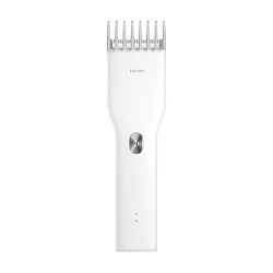 Машинка для стрижки Xiaomi Enchen Boost Hair Trimmer белый