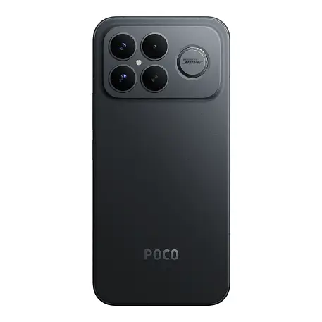 Смартфон Xiaomi Poco F8 Ultra  - 3
